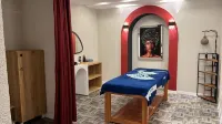 Ramada by Wyndham Sivas - Spa
