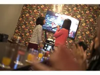 The Paradise Garden Sasebo - bar