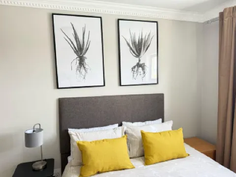 Serenity Heights Backpackers Lodge Hotels in 