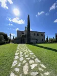 Villa Tiberini - Wine Relais