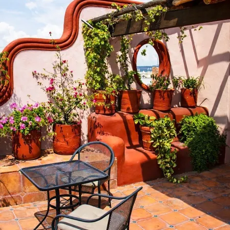 La Casa de la Marquesa
