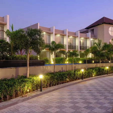 NOWAL NATURECARE RESORT
