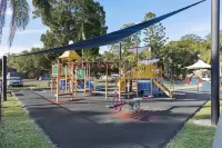 Discovery Parks - Forster