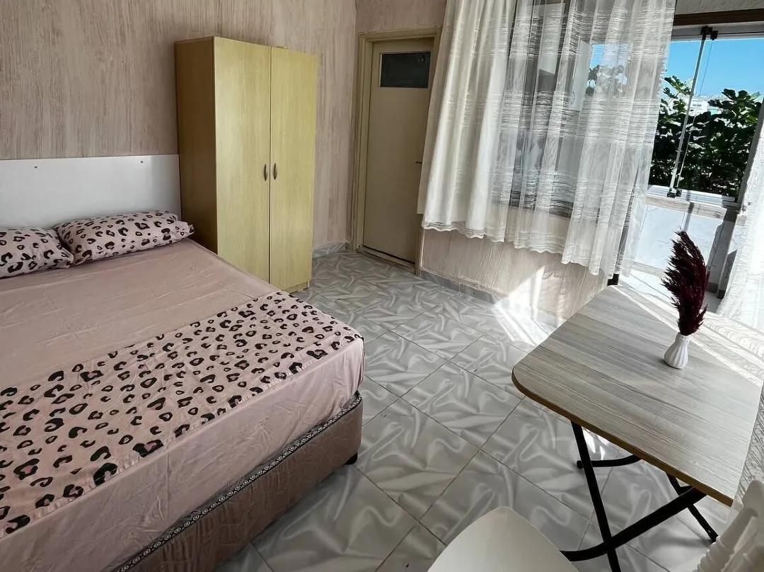 Duran Apart - Antalya