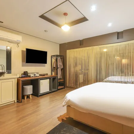 Busan Haeundae S-One