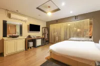 Busan Haeundae S-One - Cho phép mang theo thú cưng