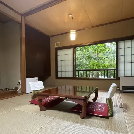 Shibu Tatsunokan