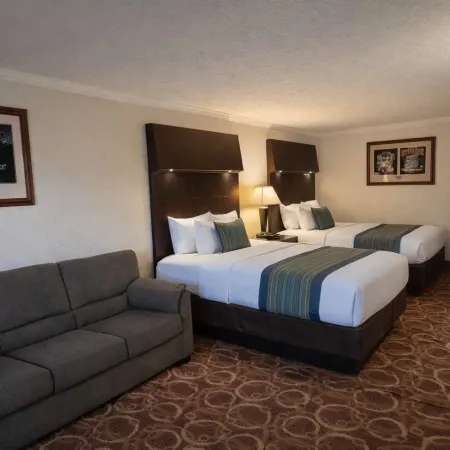 Sturgis Lodge and Suites
