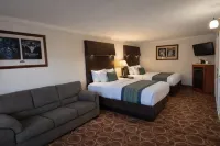Sturgis Lodge and Suites - Kæledyr tilladt