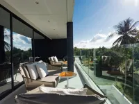 The Lush 公寓與套房 達瓜通住宿飯店