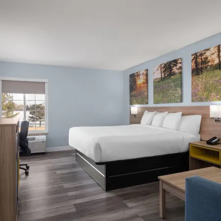 Days Inn by Wyndham Dodge City