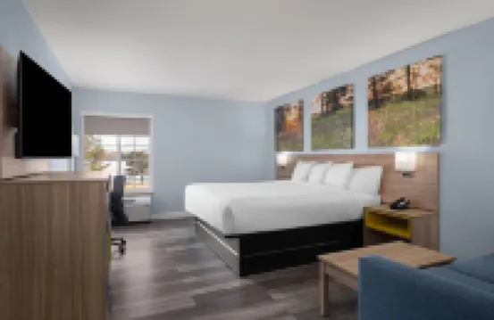 Days Inn by Wyndham Dodge City