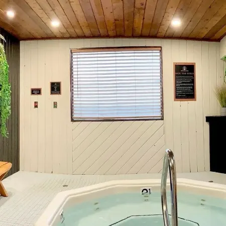 Snow Valley Lodging