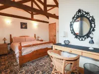 Kingfisher Barn - Pet friendly