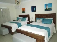 Alba Coral Hotel Hotels in 