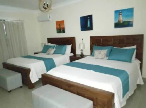 Alba Coral Hotel Hotels in 