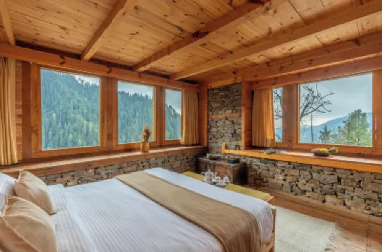 ELIVAAS Everly Luxury 1BHK Entire Home Hotels in 