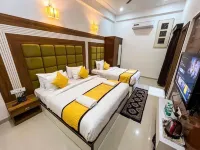 Hotel Atlantiis Suites by Signature Stay