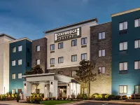 Staybridge Suites LITTLE ROCK - MEDICAL CENTER by IHG Hotels near Gary Hogan Field