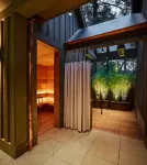納帕谷梅都伍德酒店 - SPA