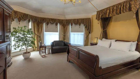 Best Western Claydon Hotel in Ipswich