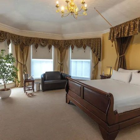 Best Western Claydon Hotel