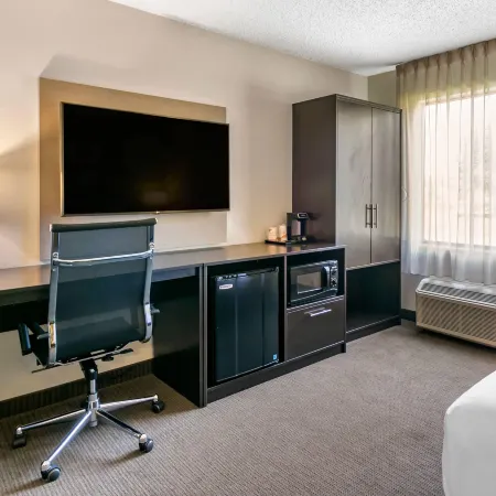 Sleep Inn Allentown-Fogelsville Hotels in Lehigh County