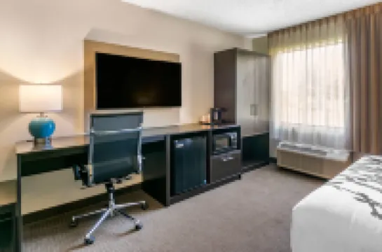 สลีปอินน์ แอลเลนทาวน์ - โฟเกิลส์วิลล์