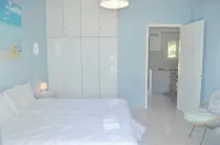 Holiday Beach House Ritsa am Agios Gordios, Corfu
