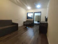king shaul hotel - 2 Sao