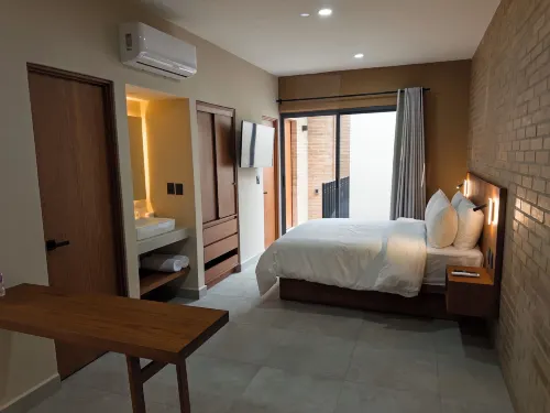 Kooch Aparthotel