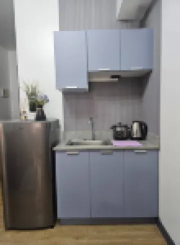 Paseo Verde Las Pinas - Sleeps 2 Adults & 2 Children
