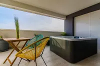 Apartments and Room Gabriels Paradise - Apartments