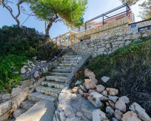 House Barbarina Hotels in Rogac