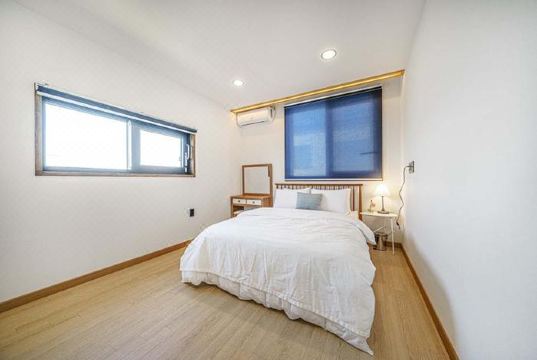 우도 바다 전경