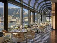 InterContinental Hotels TABLE BAY CAPE TOWN by IHG Hotels near Clock Tower