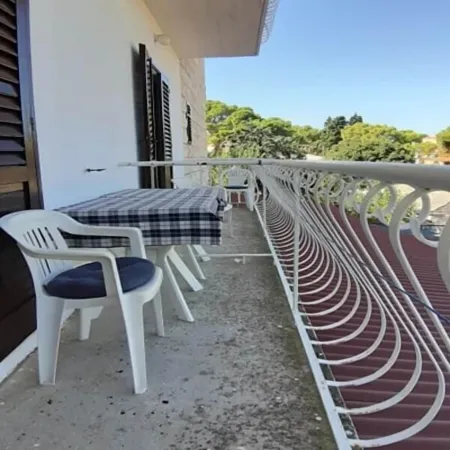 Apartments Mar Ξενοδοχεία στην πόλη Sutivan