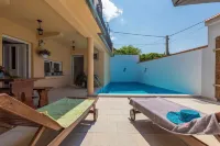 Villa Odiseja - Villas