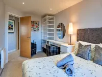 Apartment in Teignmouth with Sea Views