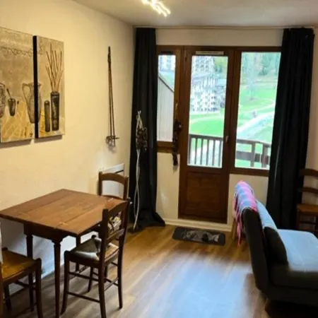 Residence Le Grand Bois Отели рядом с достопримечательностью «Куршевель 1650»