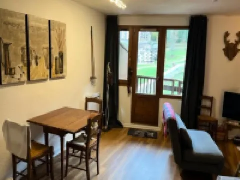 Residence Le Grand Bois