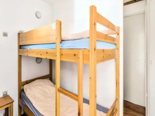 Studio in Avoriaz near Aquariaz & Slopes - 2 stjerner