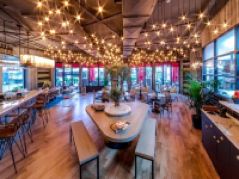 Motto Premium Hotel&Spa Hotels in Marmaris