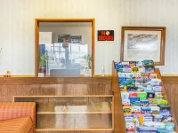 OYO Hotel North Lima Oh - Boardman Hotels in Mahoning County