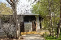 Mbano Manor Hotel Victoria Falls - Spa