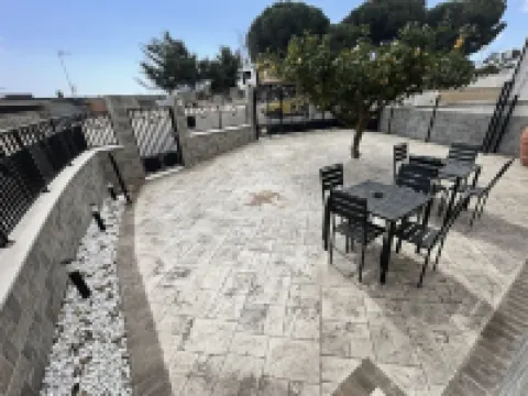 Central Vasto Hoteles en Vasto