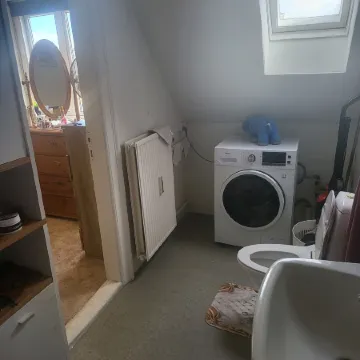 Charming City Apartment in Centrum Aalborg