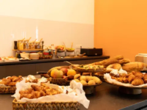 Ibis Styles Chisinau (Opening May 2025) 鄰近奇西瑙國際機場的酒店