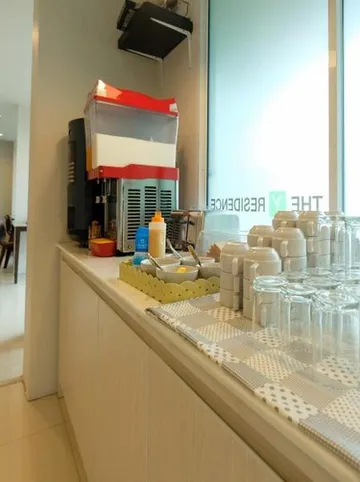 รูปภาพของเดอะ วาย เรสซิเดนซ์