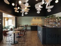 The Outrider Hotel Hotels near Simpich Showcase